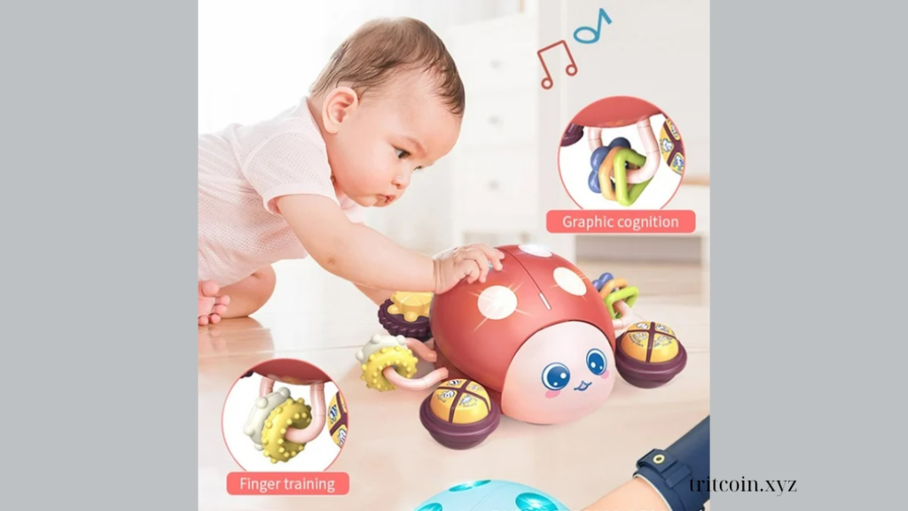 VTech baby toys