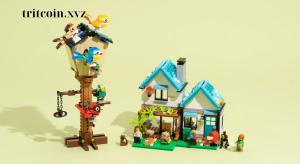 Best LEGO Products Explore the Ultimate Collection for Creativity and Fun